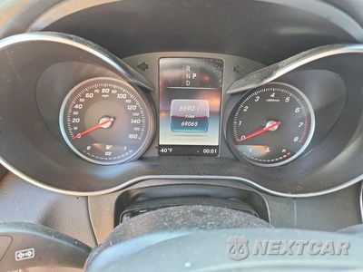 Zdjęcie 9 z 13 samochodu: 2019 MERCEDES-BENZ GLC 300 4MATIC VIN:WDC0G4KB6KF662239 - miniatura