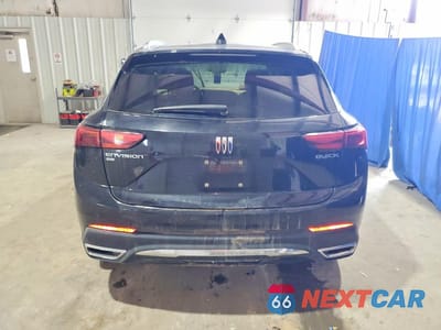 Zdjęcie 6 z 13 samochodu: 2024 BUICK ENVISION PREFERRED VIN:LRBFZME44RD066896 - miniatura