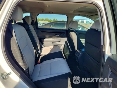 Zdjęcie 11 z 13 samochodu: 2025 HONDA CR-V EX VIN:7FARS4H45SE004652 - miniatura