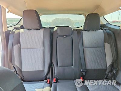 Zdjęcie 10 z 13 samochodu: 2017 FORD ESCAPE SE VIN:1FMCU9GD5HUC44760 - miniatura