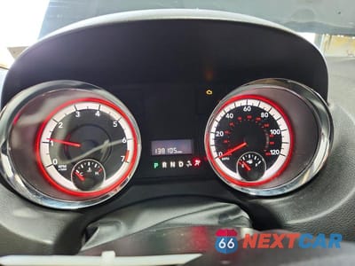 Zdjęcie 9 z 13 samochodu: 2016 DODGE GRAND CARAVAN SXT VIN:2C4RDGCG9GR313495 - miniatura