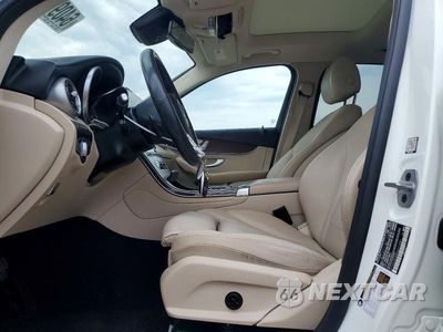 Zdjęcie 7 z 13 samochodu: 2022 MERCEDES-BENZ GLC 300 4MATIC VIN:W1N0G8EB8NG017981 - miniatura