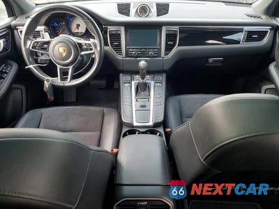 Zdjęcie 8 z 13 samochodu: 2016 PORSCHE MACAN S VIN:WP1AB2A58GLB41233 - miniatura