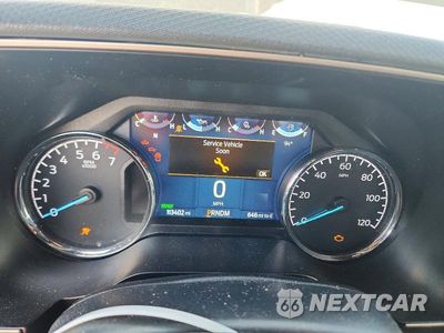Zdjęcie 9 z 12 samochodu: 2022 FORD F150 SUPERCREW VIN:1FTFW1ED1NFA42935 - miniatura