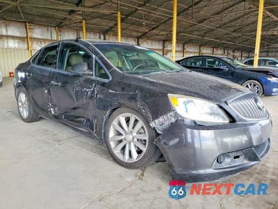 Czwarte zdjęcie samochodu z boku: 2013 BUICK VERANO VIN:1G4PS5SK4D4224368 - miniatura