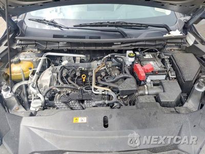 Zdjęcie 12 z 14 samochodu: 2022 MITSUBISHI OUTLANDER SEL VIN:JA4J4VA81NZ034617 - miniatura