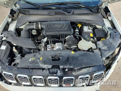 Zdjęcie 10 z 11 samochodu: 2025 JEEP COMPASS LIMITED VIN:3C4NJDCNXST509066 - miniatura