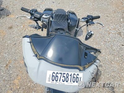 Piąte zdjęcie samochodu w środku: 2022 HARLEY-DAVIDSON FLTRX VIN:1HD1KHC11NB642223 - miniatura