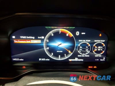 Zdjęcie 9 z 12 samochodu: 2024 NISSAN Z PERFORMANCE VIN:JN1BZ4BH8RM366354 - miniatura
