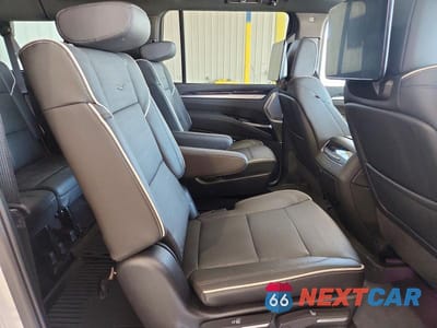 Zdjęcie 10 z 12 samochodu: 2026 CADILLAC ESCALADE ESV SPORT VIN:1GYS9PKL7TR325625 - miniatura