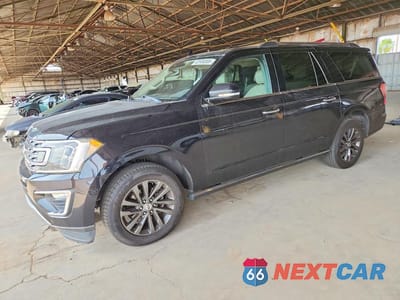 2020 FORD EXPEDITION MAX LIMITED 1FMJK1KT2LEA39803 - główne zdjęcie licytacji z USA - miniatura