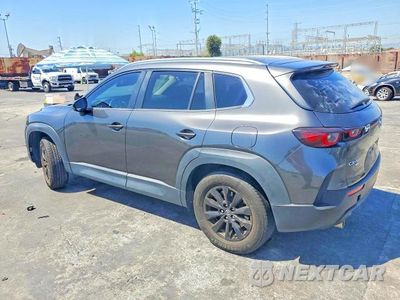 Drugie zdjęcie samochodu z przodu: 2023 MAZDA CX-50 PREFERRED PLUS VIN:7MMVABCM0PN150023 - miniatura