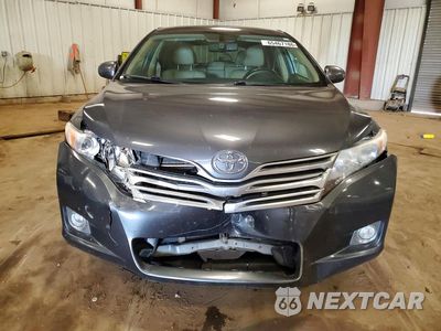 Piąte zdjęcie samochodu w środku: 2009 TOYOTA VENZA AWD V6 VIN:4T3BK11A29U007539 - miniatura