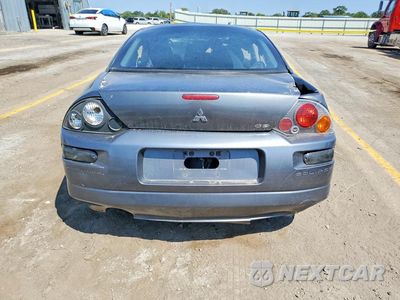 Zdjęcie 6 z 12 samochodu: 2004 MITSUBISHI ECLIPSE GS VIN:4A3AC44G54E041398 - miniatura