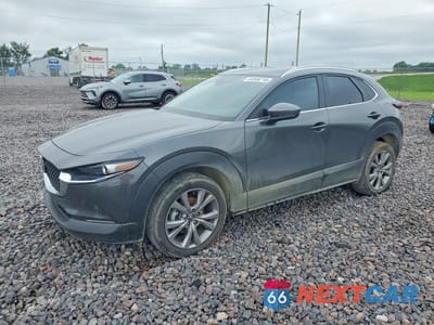 2023 MAZDA CX-30 SELECT 3MVDMBBM0PM560091 - główne zdjęcie licytacji z USA - miniatura