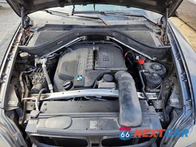 Zdjęcie 12 z 13 samochodu: 2014 BMW X6 XDRIVE35I VIN:5UXFG2C57E0C45752 - miniatura