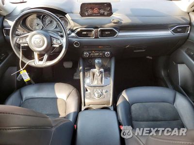 Zdjęcie 8 z 13 samochodu: 2018 MAZDA CX-5 TOURING VIN:JM3KFBCM6J0305495 - miniatura