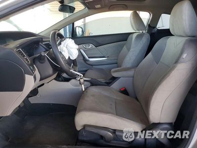Zdjęcie 7 z 12 samochodu: 2013 HONDA CIVIC EX VIN:2HGFG3B8XDH508098 - miniatura