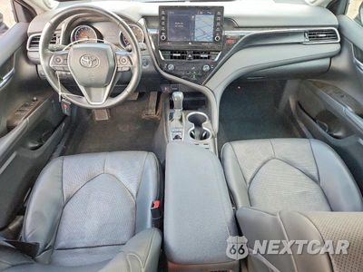 Zdjęcie 8 z 12 samochodu: 2024 TOYOTA CAMRY XLE VIN:4T1F11BK7RU123646 - miniatura
