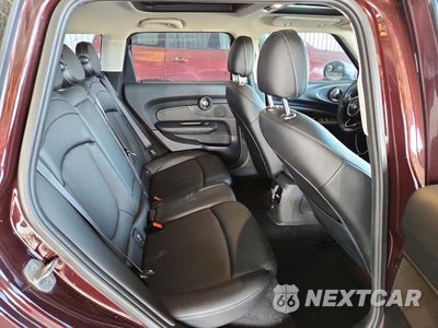 Zdjęcie 10 z 12 samochodu: 2016 MINI COOPER CLUBMAN VIN:WMWLN5C59G2E29395 - miniatura