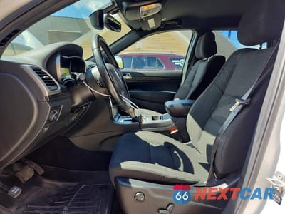 Zdjęcie 7 z 13 samochodu: 2022 JEEP GRAND CHEROKEE LAREDO E VIN:1C4RJFAG5NC117033 - miniatura