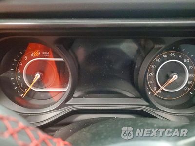 Zdjęcie 9 z 13 samochodu: 2025 JEEP WRANGLER RUBICON VIN:1C4PJXFN1SW527620 - miniatura