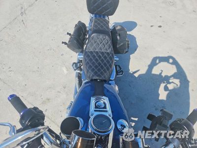 Piąte zdjęcie samochodu w środku: 2005 HARLEY-DAVIDSON FXDWGI VIN:1HD1GPW145K302510 - miniatura