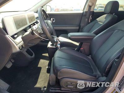 Zdjęcie 7 z 12 samochodu: 2022 HYUNDAI IONIQ 5 LIMITED VIN:KM8KRDAF8NU102053 - miniatura