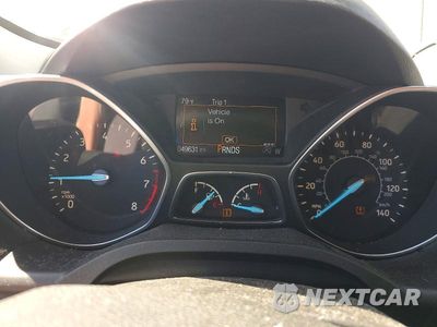 Zdjęcie 9 z 13 samochodu: 2019 FORD ESCAPE SE VIN:1FMCU0GDXKUB67239 - miniatura