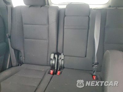 Zdjęcie 10 z 13 samochodu: 2017 JEEP GRAND CHEROKEE LAREDO VIN:1C4RJFAG0HC809401 - miniatura
