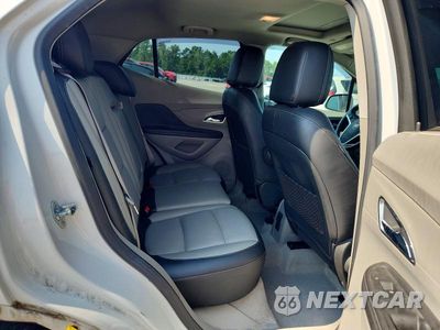 Zdjęcie 11 z 13 samochodu: 2015 BUICK ENCORE PREMIUM VIN:KL4CJDSB8FB268494 - miniatura