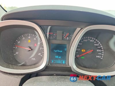 Zdjęcie 9 z 13 samochodu: 2011 CHEVROLET EQUINOX LT VIN:2CNFLEEC6B6261396 - miniatura