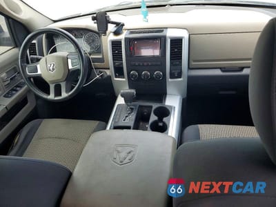 Zdjęcie 8 z 12 samochodu: 2011 DODGE RAM 1500 VIN:1D7RB1GTXBS634629 - miniatura