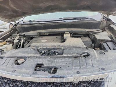 Zdjęcie 11 z 12 samochodu: 2014 NISSAN PATHFINDER SL VIN:5N1AR2MM3EC623729 - miniatura