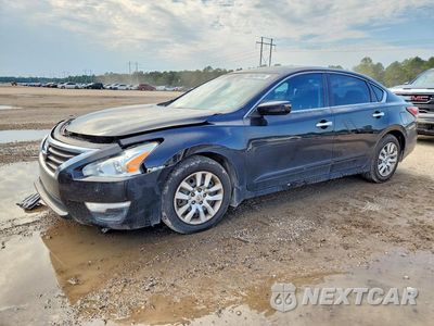 2014 NISSAN ALTIMA 2.5 S 1N4AL3AP6EN348507 - główne zdjęcie licytacji z USA - miniatura