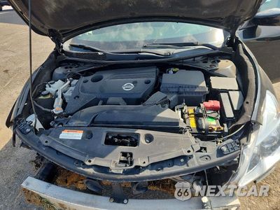 Zdjęcie 11 z 13 samochodu: 2015 NISSAN ALTIMA 2.5 S VIN:1N4AL3AP2FC215580 - miniatura