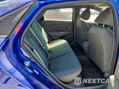 Zdjęcie 19 z 24 samochodu: 2023 HYUNDAI ELANTRA SEL VIN:KMHLS4AG5PU414142 - miniatura