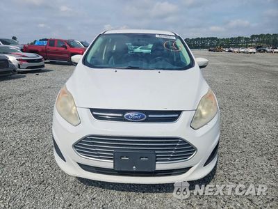 Piąte zdjęcie samochodu w środku: 2015 FORD C-MAX SE VIN:1FADP5AU1FL101234 - miniatura