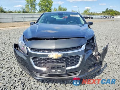 Piąte zdjęcie samochodu w środku: 2014 CHEVROLET MALIBU 1LT VIN:1G11C5SL7EF136140 - miniatura