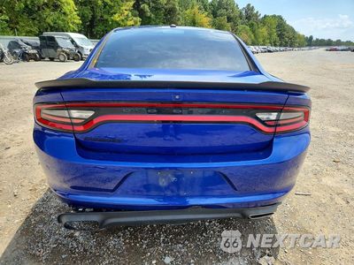 Zdjęcie 6 z 13 samochodu: 2021 DODGE CHARGER SXT VIN:2C3CDXBG6MH603898 - miniatura