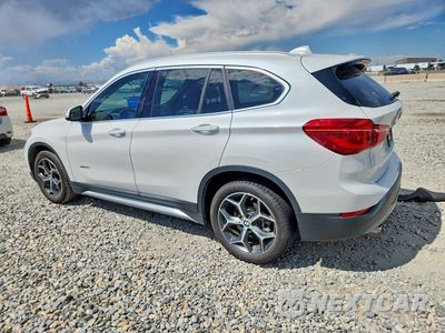 Drugie zdjęcie samochodu z przodu: 2016 BMW X1 XDRIVE28I VIN:WBXHT3C30GP887427 - miniatura