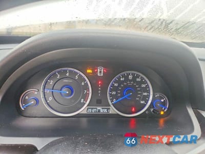 Zdjęcie 9 z 12 samochodu: 2014 HONDA CROSSTOUR EXL VIN:5J6TF1H56EL002708 - miniatura
