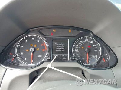 Zdjęcie 9 z 12 samochodu: 2012 AUDI Q5 PREMIUM PLUS VIN:WA1DKAFP6CA011955 - miniatura