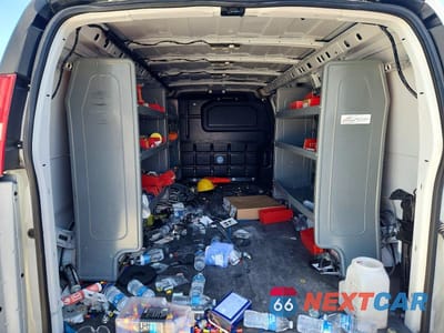 Zdjęcie 10 z 13 samochodu: 2025 CHEVROLET EXPRESS G3500 VIN:1GCZGHF73S1166936 - miniatura