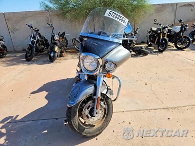 Drugie zdjęcie samochodu z przodu: 2010 KAWASAKI VN1700 A VIN:JKBVNRA10AA003484 - miniatura