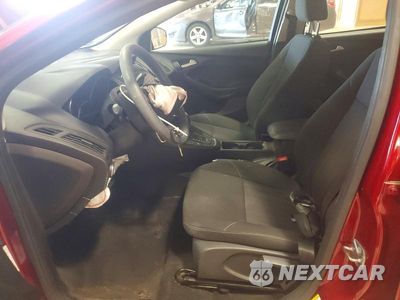 Zdjęcie 7 z 12 samochodu: 2016 FORD FOCUS SE VIN:1FADP3F29GL206696 - miniatura