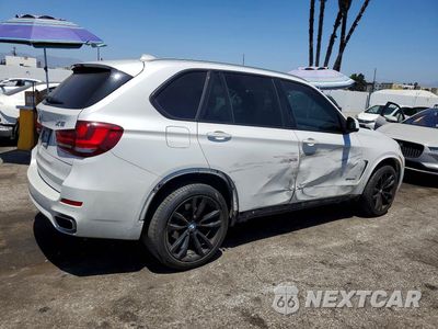 Trzecie zdjęcie samochodu z tyłu: 2017 BMW X5 SDRIVE35I VIN:5UXKR2C36H0X03824 - miniatura