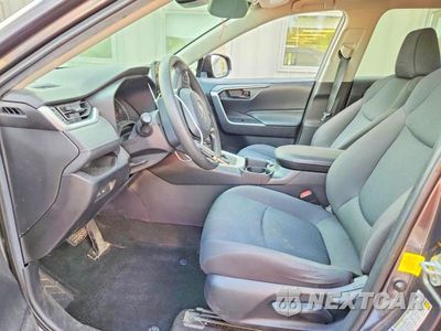 Zdjęcie 7 z 13 samochodu: 2021 TOYOTA RAV4 LE VIN:2T3G1RFV8MC227068 - miniatura