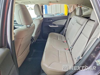 Zdjęcie 11 z 13 samochodu: 2016 HONDA CR-V TOURING VIN:5J6RM3H9XGL008769 - miniatura