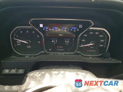 Zdjęcie 9 z 12 samochodu: 2020 GMC SIERRA K1500 AT4 VIN:3GTP9EEL6LG283752 - miniatura